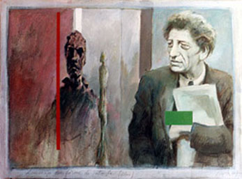 Giacometti